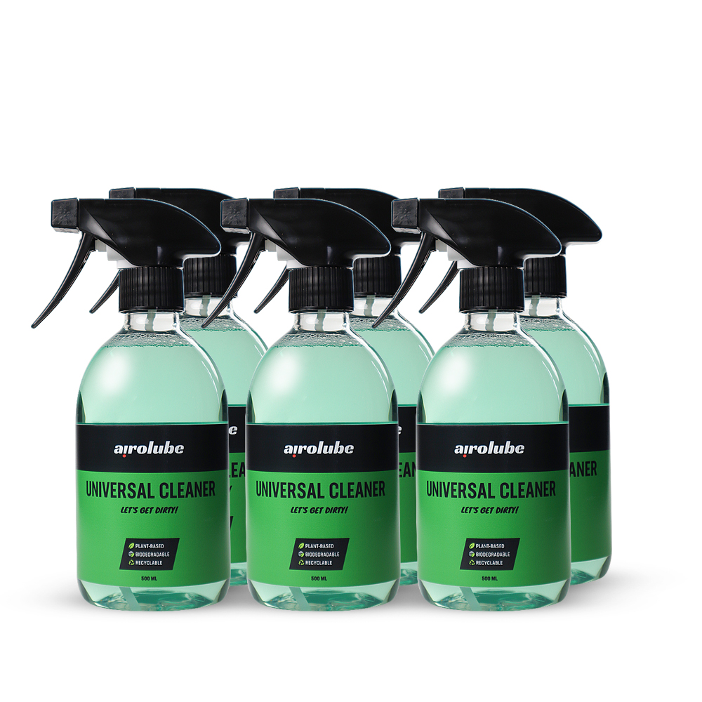 Universal Cleaner 500 ml (6 pack) | Airogroupreseller